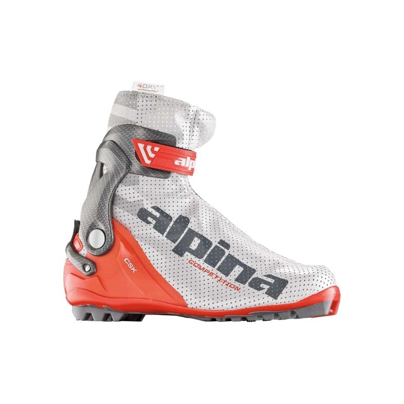 Alpina CSK Competition NNN Skate Skistøvler Alpina CSK Competition NNN Skate Skistøvler